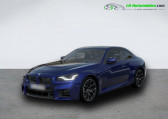 Bmw M2 occasion année 2025 boite Manuelle Annonce Bmw M2 occasion Essence 460 ch BVM à Beaupuy