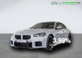 Annonce Bmw M2 occasion Essence 460 ch BVM  Beaupuy