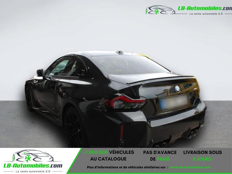 Bmw M2 460 ch BVM 2024 - photo n°3 Bmw M2 460 ch BVM  occasion à Beaupuy - photo n°3