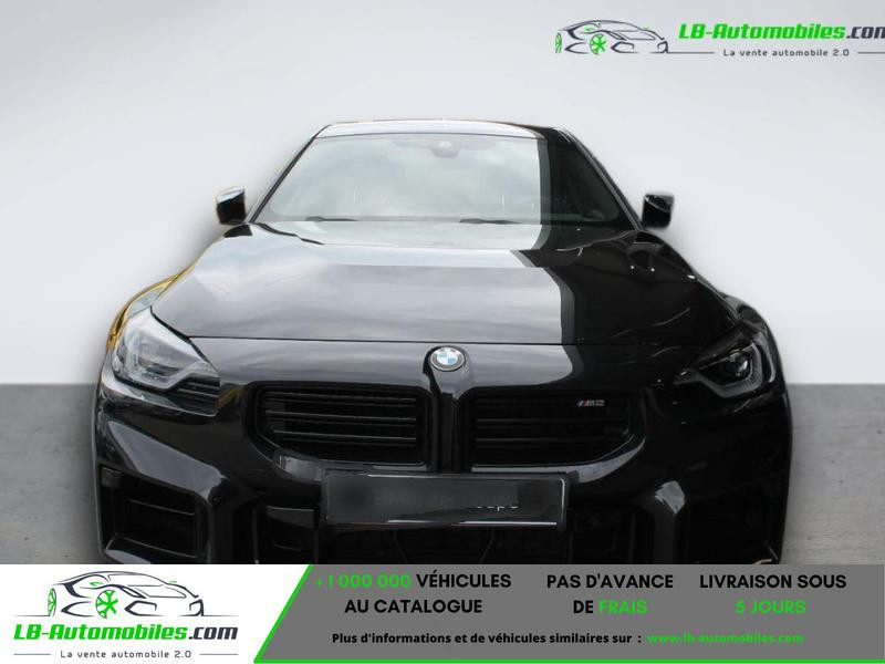 Bmw M2 460 ch BVM 2024 - photo n°4 Bmw M2 460 ch BVM  occasion à Beaupuy - photo n°4