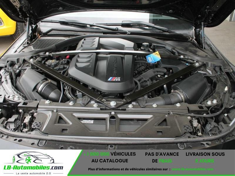 Bmw M2 460 ch BVM 2024 - photo n°6 Bmw M2 460 ch BVM  occasion à Beaupuy - photo n°6