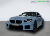 Bmw M2 occasion année 2024 boite Manuelle Annonce Bmw M2 occasion Essence 460 ch BVM à Beaupuy