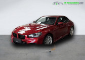Bmw M2 460 ch BVM   Beaupuy 31