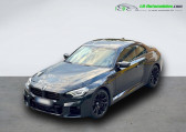 Bmw M2 occasion année 2023 boite Manuelle Annonce Bmw M2 occasion Essence 460 ch BVM à Beaupuy