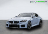 Bmw M2 occasion année 2024 boite Manuelle Annonce Bmw M2 occasion Essence 460 ch BVM à Beaupuy