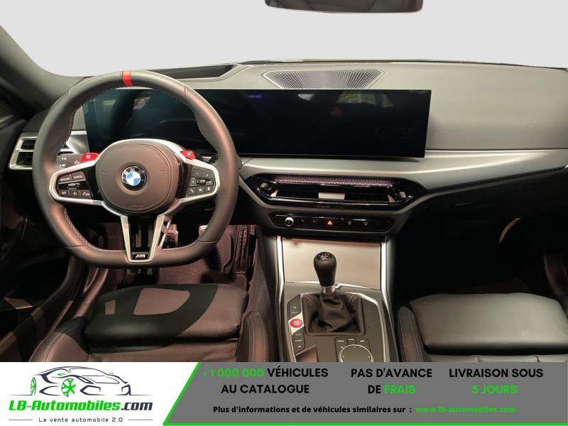 Bmw M2 460 ch BVM 2024 - photo n°2 Bmw M2 460 ch BVM  occasion à Beaupuy - photo n°2