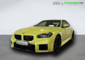 Annonce Bmw M2 occasion Essence 460 ch BVM  Beaupuy