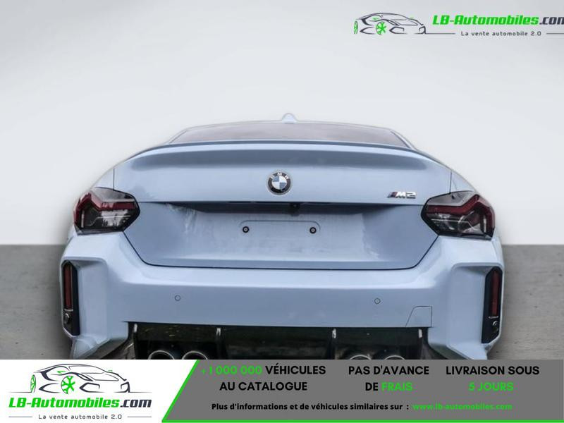 Bmw M2 460 ch BVM 2024 - photo n°2 Bmw M2 460 ch BVM  occasion à Beaupuy - photo n°2