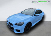 Bmw M2 occasion année 2023 boite Manuelle Annonce Bmw M2 occasion Essence 460 ch BVM à Beaupuy
