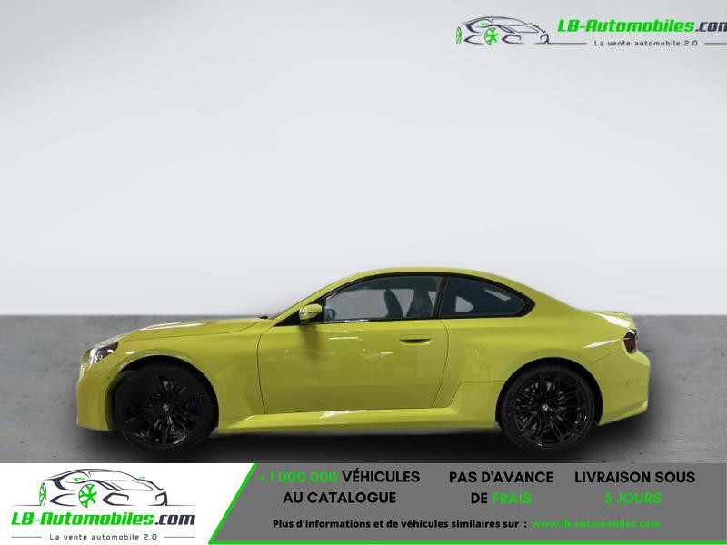 Bmw M2 460 ch BVM 2024 - photo n°5 Bmw M2 460 ch BVM  occasion à Beaupuy - photo n°5