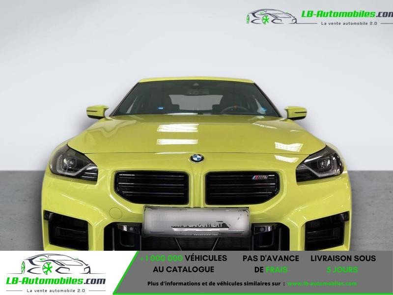 Bmw M2 460 ch BVM 2024 - photo n°4 Bmw M2 460 ch BVM  occasion à Beaupuy - photo n°4