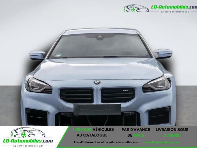 Bmw M2 460 ch BVM 2024 - photo n°4 Bmw M2 460 ch BVM  occasion à Beaupuy - photo n°4