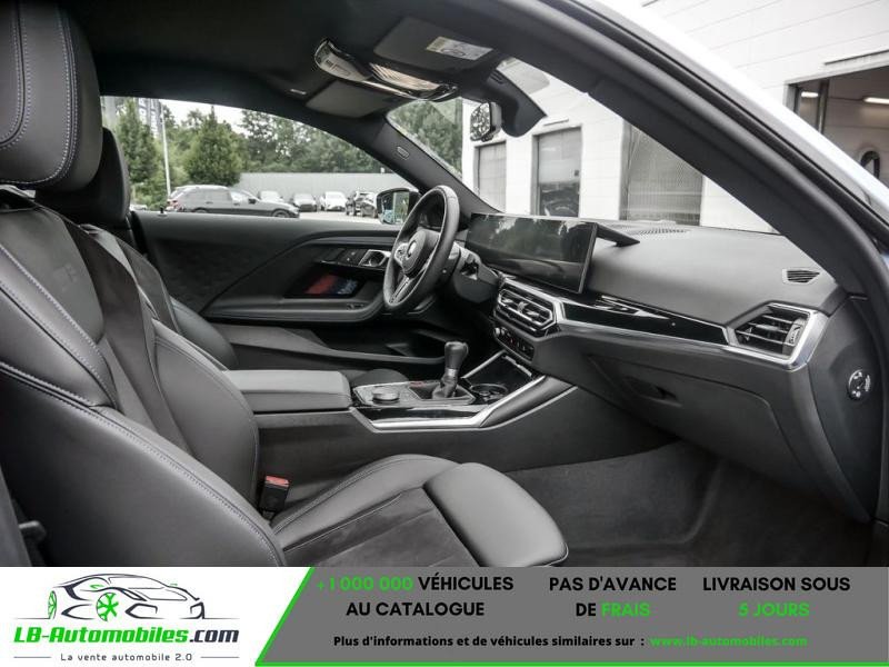 Bmw M2 460 ch BVM 2024 - photo n°6 Bmw M2 460 ch BVM  occasion à Beaupuy - photo n°6