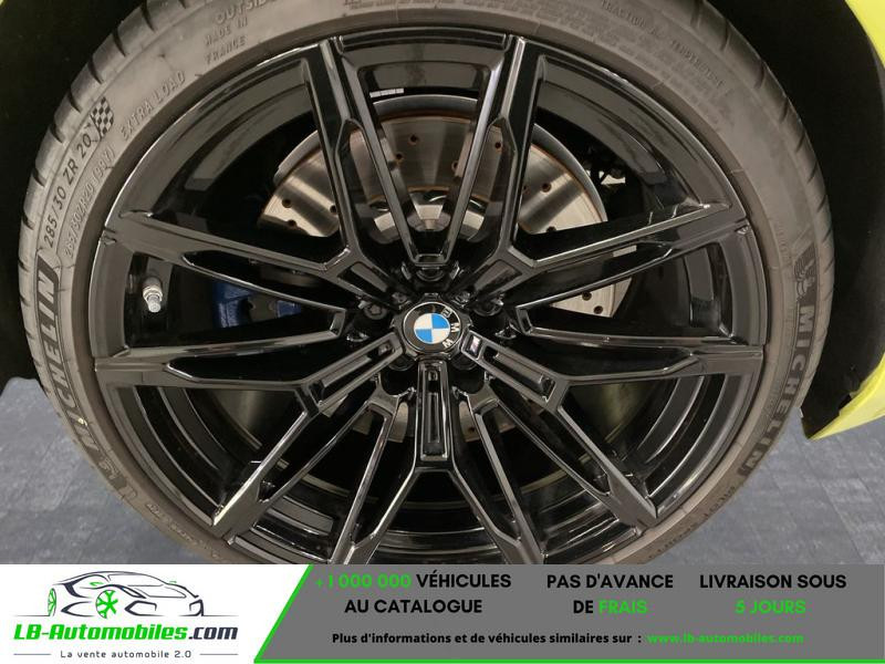 Bmw M2 460 ch BVM 2024 - photo n°7 Bmw M2 460 ch BVM  occasion à Beaupuy - photo n°7