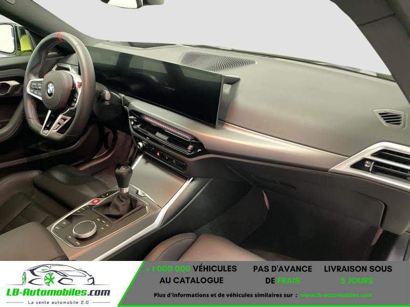 Bmw M2 460 ch BVM 2024 - photo n°6 Bmw M2 460 ch BVM  occasion à Beaupuy - photo n°6