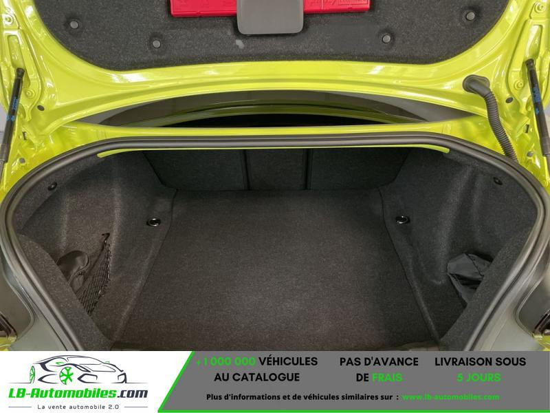 Bmw M2 460 ch BVM 2024 - photo n°8 Bmw M2 460 ch BVM  occasion à Beaupuy - photo n°8