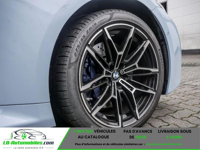 Bmw M2 460 ch BVM 2024 - photo n°8 Bmw M2 460 ch BVM  occasion à Beaupuy - photo n°8