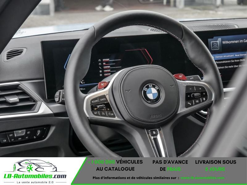 Bmw M2 460 ch BVM 2024 - photo n°7 Bmw M2 460 ch BVM  occasion à Beaupuy - photo n°7