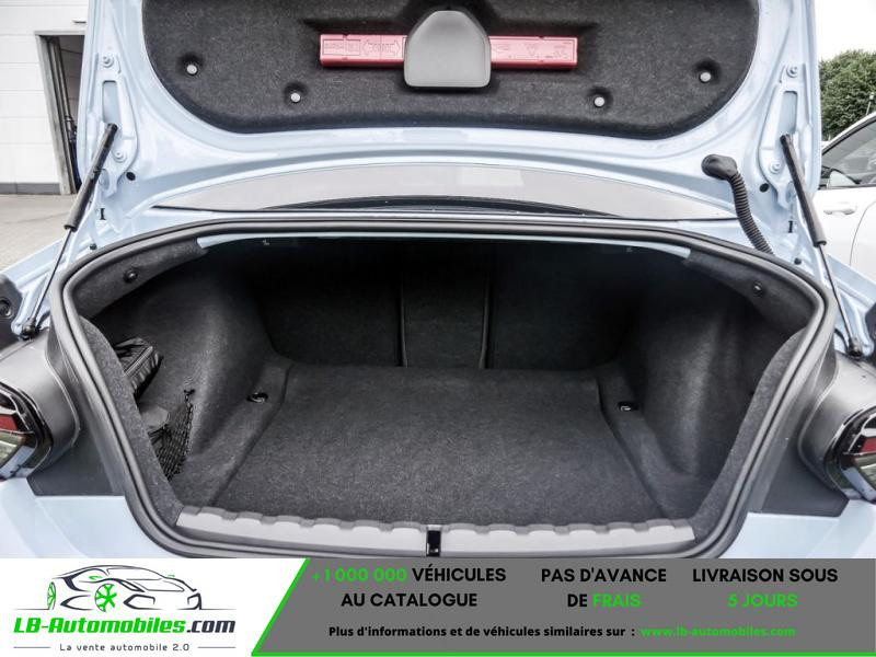 Bmw M2 460 ch BVM 2024 - photo n°9 Bmw M2 460 ch BVM  occasion à Beaupuy - photo n°9