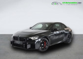Bmw M2 occasion année 2025 boite Manuelle Annonce Bmw M2 occasion Essence 460 ch BVM à Beaupuy