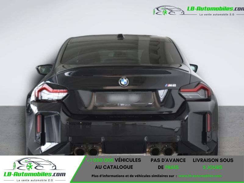 Bmw M2 460 ch BVM 2025 - photo n°2 Bmw M2 460 ch BVM  occasion à Beaupuy - photo n°2