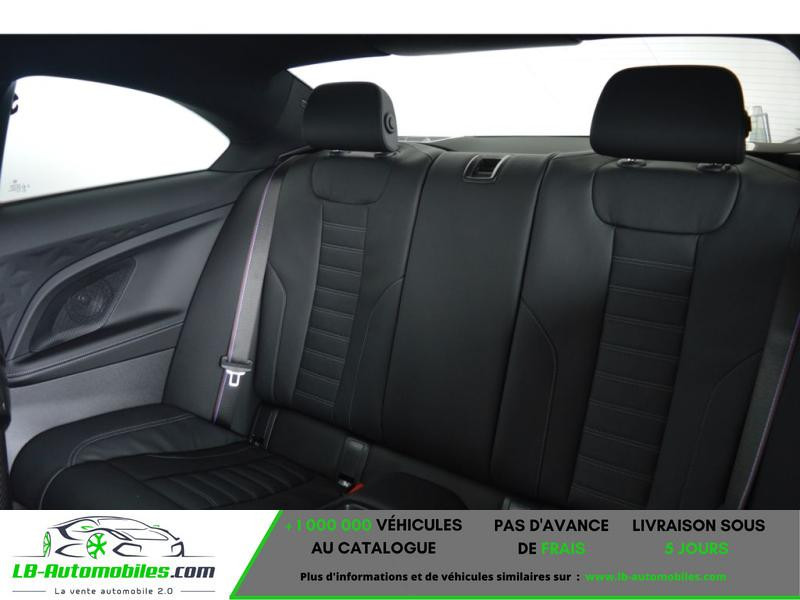 Bmw M2 460 ch BVM 2025 - photo n°5 Bmw M2 460 ch BVM  occasion à Beaupuy - photo n°5