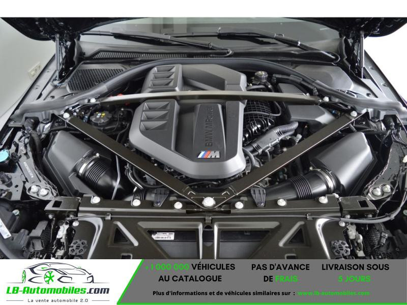 Bmw M2 460 ch BVM 2025 - photo n°7 Bmw M2 460 ch BVM  occasion à Beaupuy - photo n°7
