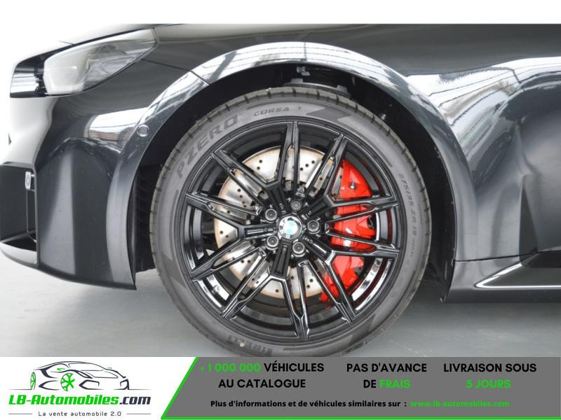 Bmw M2 460 ch BVM 2025 - photo n°6 Bmw M2 460 ch BVM  occasion à Beaupuy - photo n°6