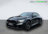 Bmw M2 occasion année 2024 boite Manuelle Annonce Bmw M2 occasion Essence 460 ch BVM à Beaupuy