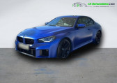 Bmw M2 occasion année 2024 boite Manuelle Annonce Bmw M2 occasion Essence 460 ch BVM à Beaupuy