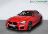 Bmw M2 occasion année 2024 boite Manuelle Annonce Bmw M2 occasion Essence 460 ch BVM à Beaupuy