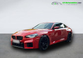 Bmw M2 occasion année 2024 boite Manuelle Annonce Bmw M2 occasion Essence 460 ch BVM à Beaupuy