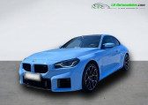 Bmw M2 occasion année 2024 boite Manuelle Annonce Bmw M2 occasion Essence 460 ch BVM à Beaupuy