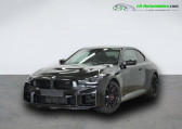 Bmw M2 occasion année 2024 boite Manuelle Annonce Bmw M2 occasion Essence 460 ch BVM à Beaupuy