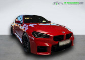 Bmw M2 occasion année 2024 boite Manuelle Annonce Bmw M2 occasion Essence 460 ch BVM à Beaupuy