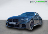 Bmw M2 occasion année 2024 boite Manuelle Annonce Bmw M2 occasion Essence 460 ch BVM à Beaupuy