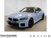 Annonce Bmw M2 occasion Essence 460 ch BVM � L'Union