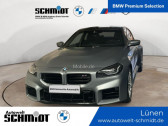 Annonce Bmw M2 occasion Essence 460 ch BVM  L'Union