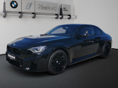 Annonce Bmw M2 occasion Essence 460 ch BVM  L'Union