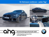 Bmw M2 occasion année 2024 boite Manuelle Annonce Bmw M2 occasion Essence 460 ch BVM à L'Union