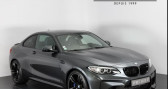 Annonce Bmw M2 occasion Essence 6 cylindres 3.0L turbo  Geispolsheim