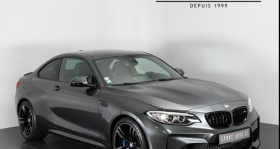Bmw M2 occasion 2016 mise en vente à Geispolsheim par le garage SPORT AUTO 67 - photo n°1