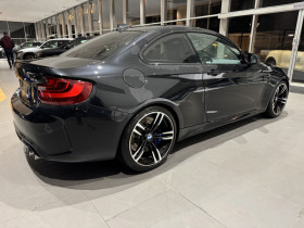 Bmw M2 Basis 3.0 370 ch  occasion  Gires - photo n5
