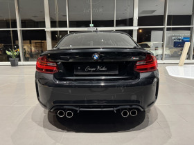 Bmw M2 Basis 3.0 370 ch  occasion  Gires - photo n4