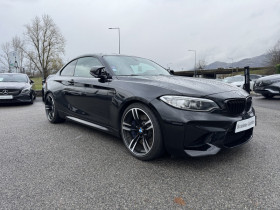 Bmw M2 Basis 3.0 370 ch  occasion  Gires - photo n7