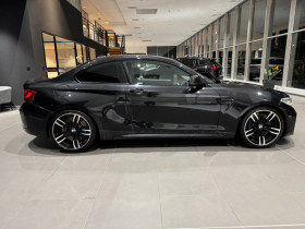 Bmw M2 Basis 3.0 370 ch  occasion  Gires - photo n6