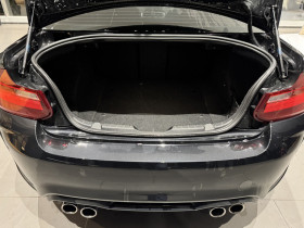 Bmw M2 Basis 3.0 370 ch  occasion  Gires - photo n10