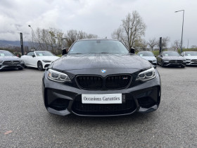 Bmw M2 Basis 3.0 370 ch  occasion  Gires - photo n8