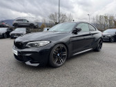 Annonce Bmw M2 occasion Essence Basis 3.0 370 ch  Gires
