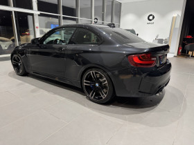 Bmw M2 Basis 3.0 370 ch  occasion  Gires - photo n3